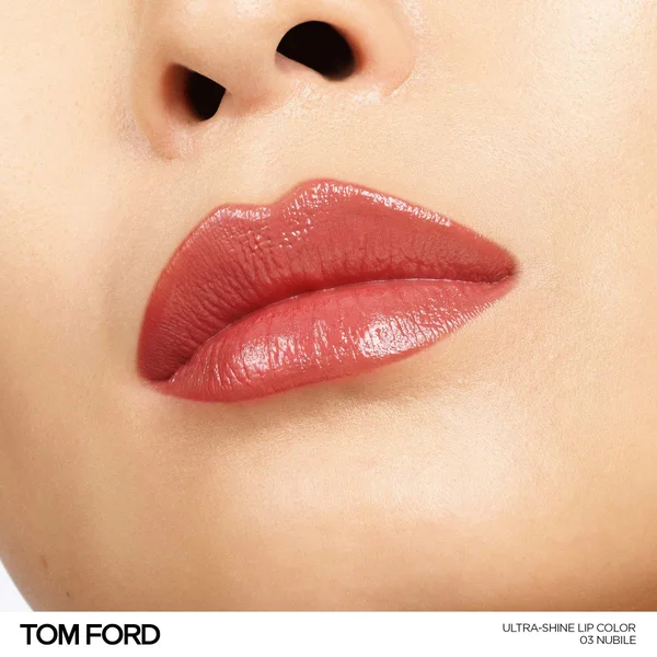 TOM FORD Ultra-Shine Lip Color 3.3g (Various Shades)
