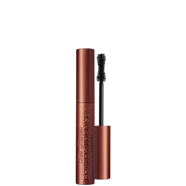 Too Faced Better Than Sex Mascara - Chocolate 8ml