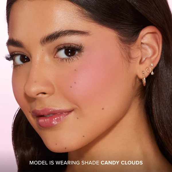 Too Faced Cloud Crush Blush 5g (Various Shades)