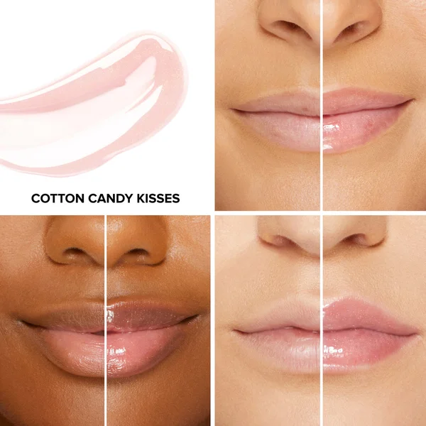 Too Faced Lip Injection Maximum Plump 4ml (Various Shades)