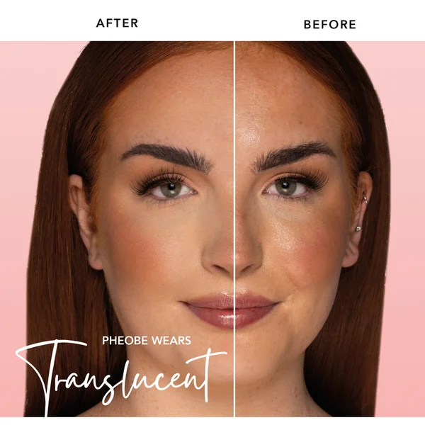 Trigwell Cosmetics Velvet Setting Powder 8g (Various Shades)