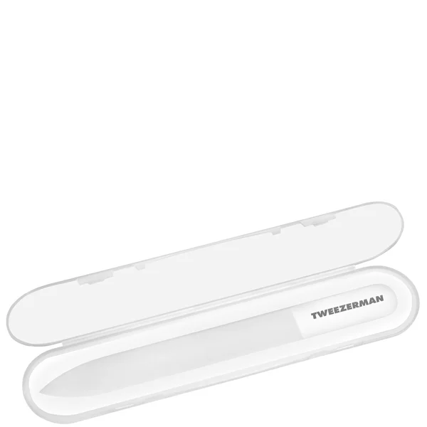 Tweezerman Glass Nail File