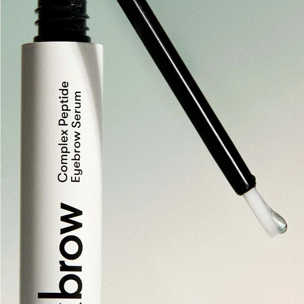 UKBROW Complex Peptide Eyebrow Serum 3ml