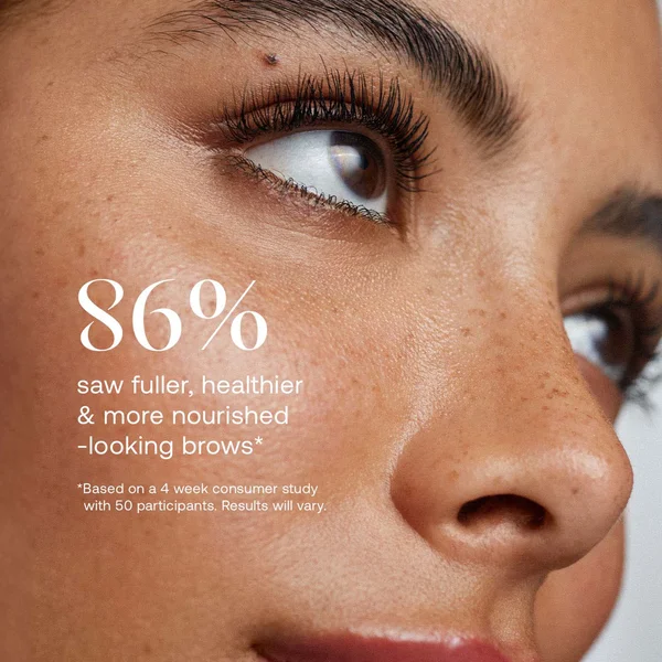 UKBROW Complex Peptide Eyebrow Serum 3ml