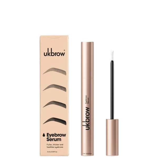 UKBROW Eyebrow Serum 3ml