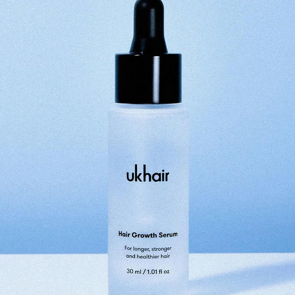 UKHAIR Hair Growth Serum 30ml