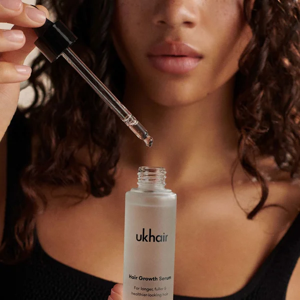 UKHAIR Hair Growth Serum 30ml