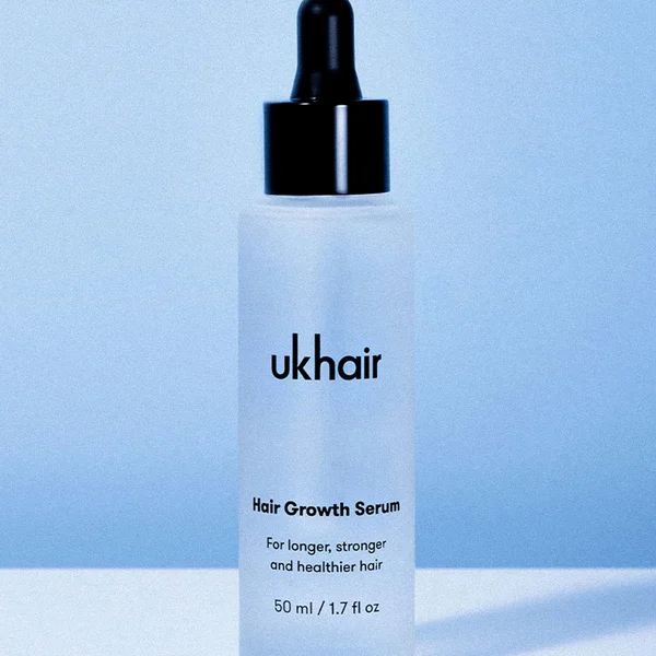 UKHAIR Hair Growth Serum 50ml