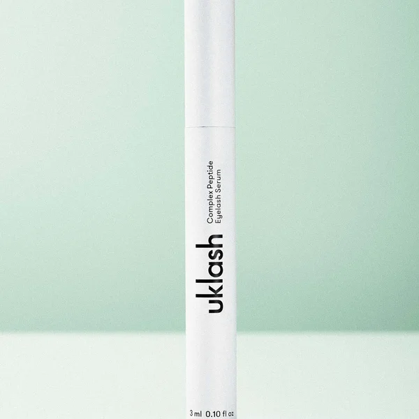 UKLASH Complex Peptide Eyelash Serum 3ml
