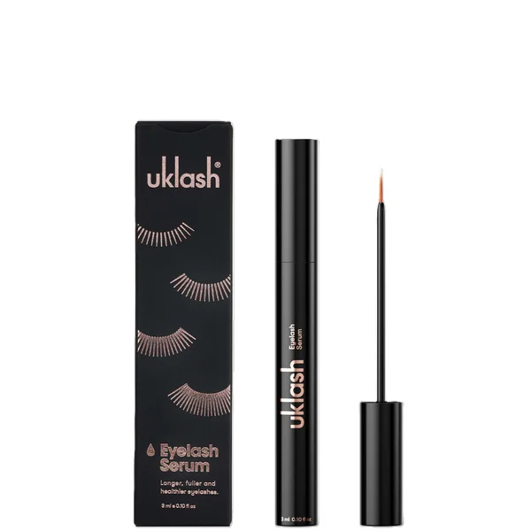 UKLASH Eyelash Serum 3ml
