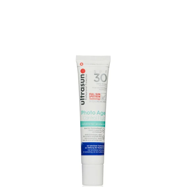 Ultrasun Photo Age Control Fluid SPF30 40ml