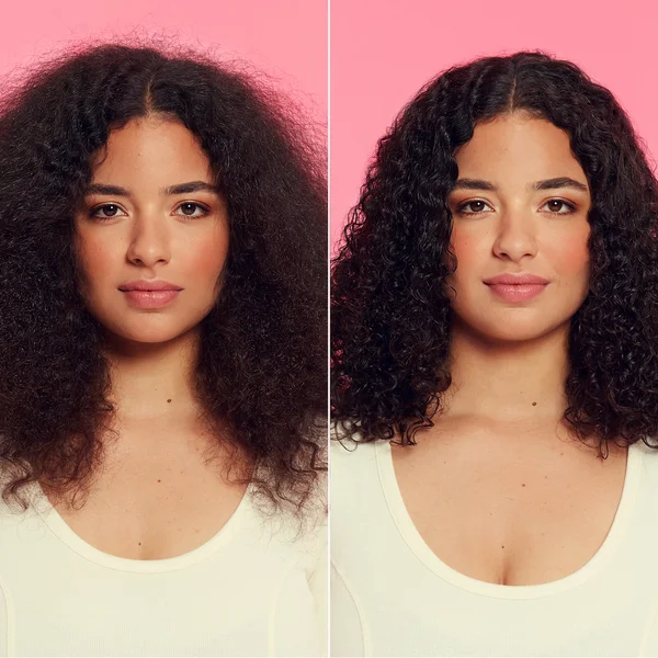 Umberto Giannini Curl Starter Kit 3 X 50ml