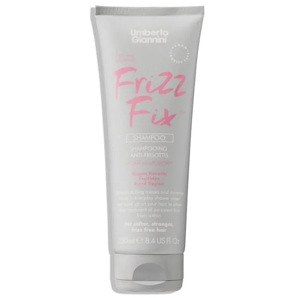 Umberto Giannini Frizz Fix Shampoo & Conditioner Duo