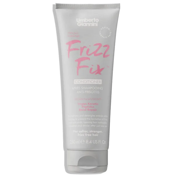 Umberto Giannini Frizz Fix Shampoo & Conditioner Duo