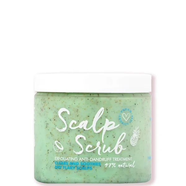 Umberto Giannini Scalp Rescue Bundle