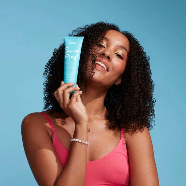 Umberto Giannini Swim Proof Leave-in Protection Hair Cream 150ml