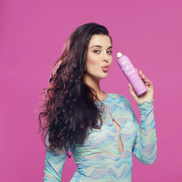 Umberto Giannini Texture Boost Volumising Dry Texture Spray 200ml