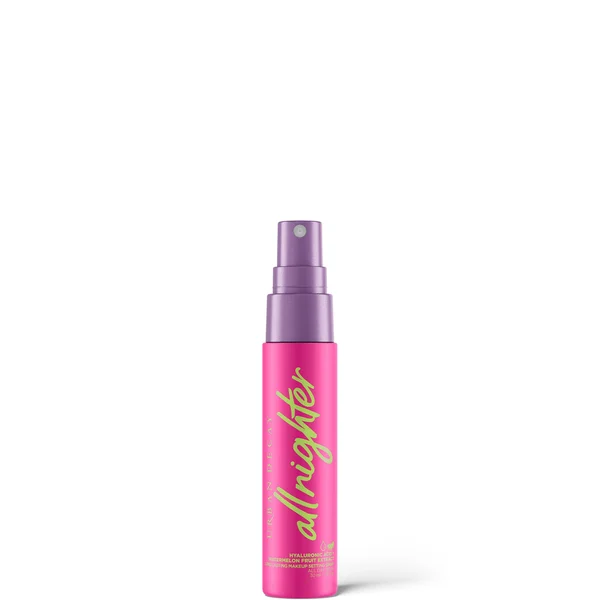 Urban Decay All Nighter Hyaluronic Setting Spray 30ml