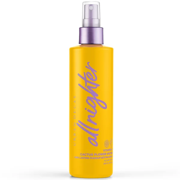 Urban Decay All Nighter Makeup Setting Spray Vitamin C Jumbo 236ml