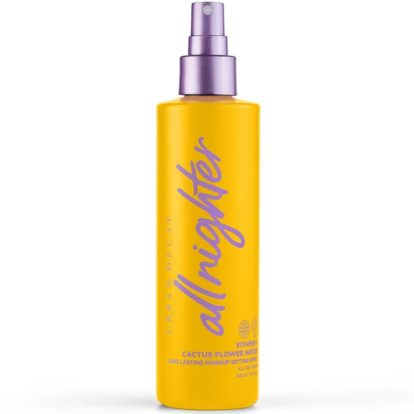 Urban Decay All Nighter Makeup Setting Spray Vitamin C Jumbo 236ml