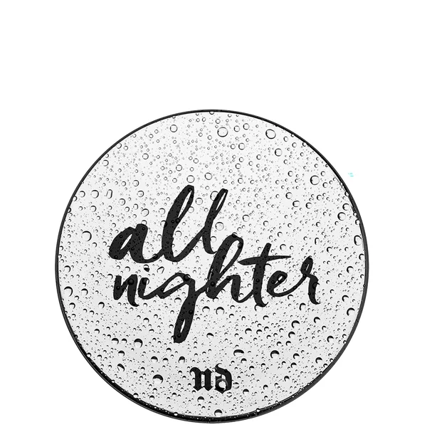 Urban Decay All Nighter Waterproof Setting Powder
