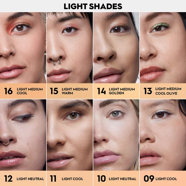 Urban Decay Face Bond Foundation 30ml (Various Shades)