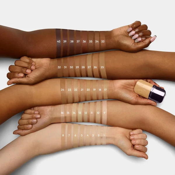 Urban Decay Face Bond Foundation 30ml (Various Shades)