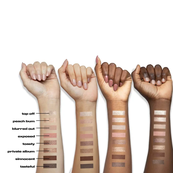 Urban Decay Naked Eyeshadow Stick (Various Shades) 1.1g