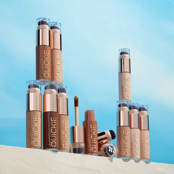 Urban Decay Stay Naked Quickie Concealer 16.4ml (Various Shades)