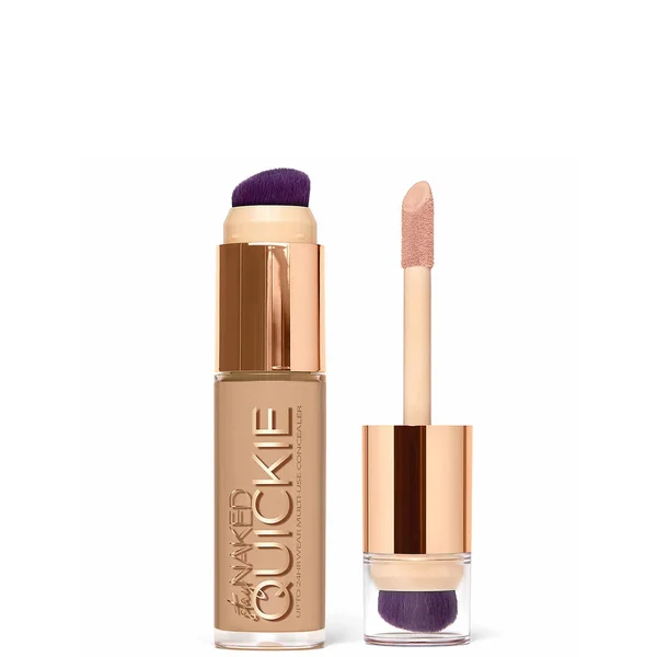 Urban Decay Stay Naked Quickie Concealer 16.4ml (Various Shades)