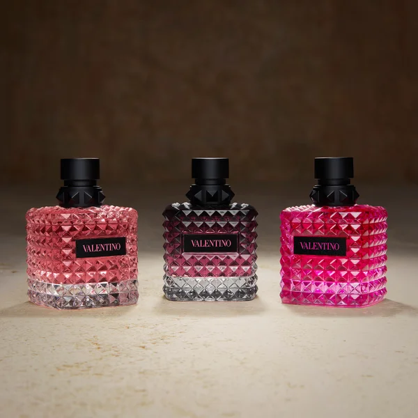 Valentino Born In Roma Donna Eau De Parfum For Her 30ml