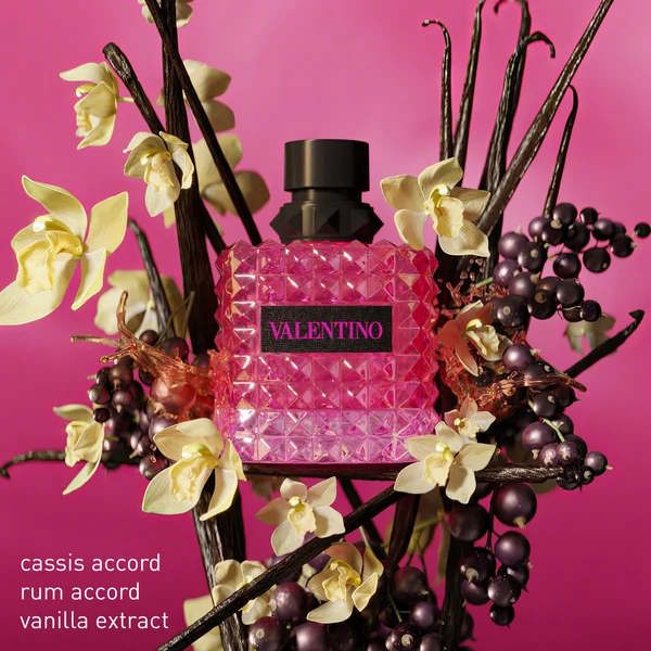 Valentino Born In Roma Donna Extradose Parfum 30ml