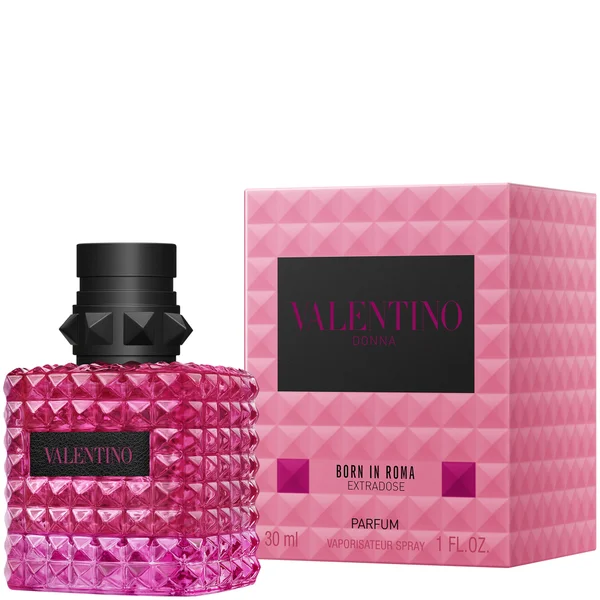 Valentino Born In Roma Donna Extradose Parfum 30ml