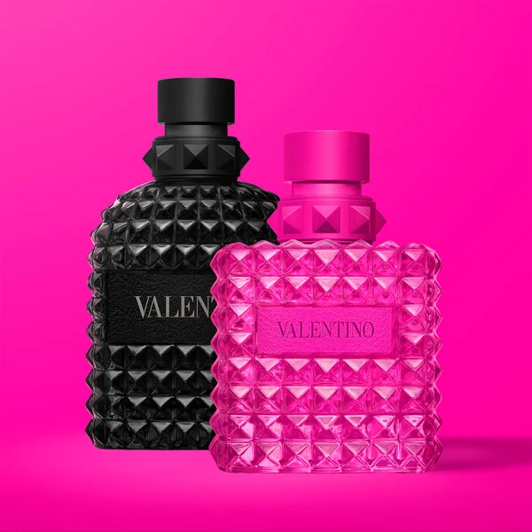 Valentino Born In Roma Donna Pink PP Eau De Parfum 100ml