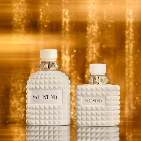 Valentino Born In Roma Ivory Donna Eau De Parfum Spray 50ml