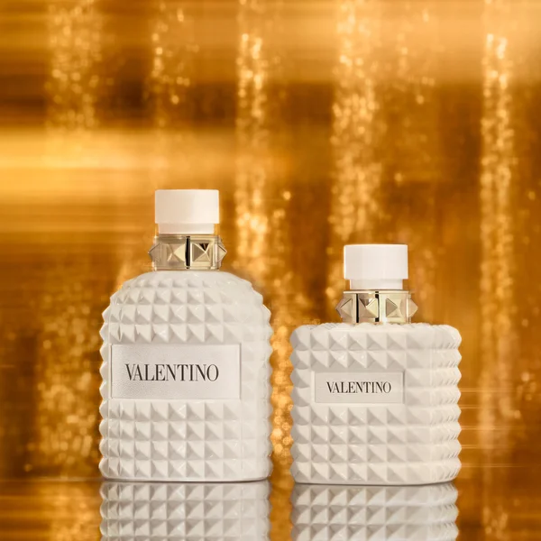 Valentino Born In Roma Ivory Uomo Eau De Toilette Spray 50ml