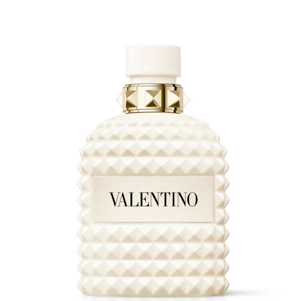 Valentino Born In Roma Ivory Uomo Eau de Toilette Spray 50ml