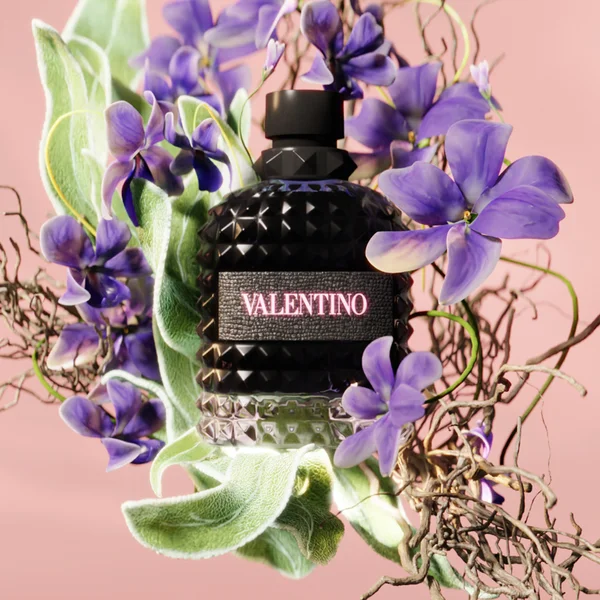 Valentino Born In Roma Uomo Eau De Toilette For Him 100ml