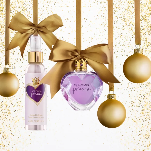 Vera Wang Princess Body Mist 250ml