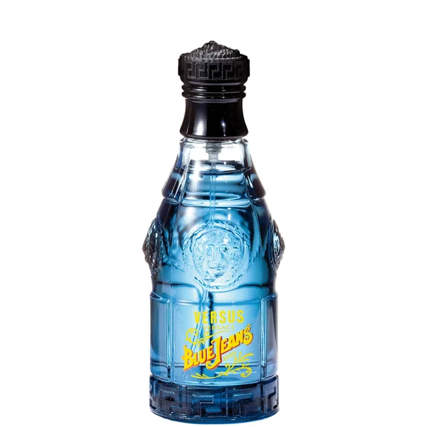 Versace Blue Jeans Eau De Toilette 75ml