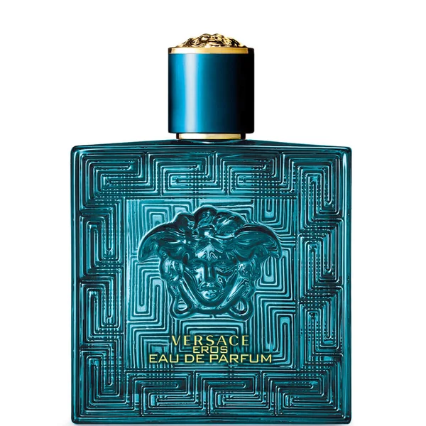 Versace Eros Eau De Parfum 100ml