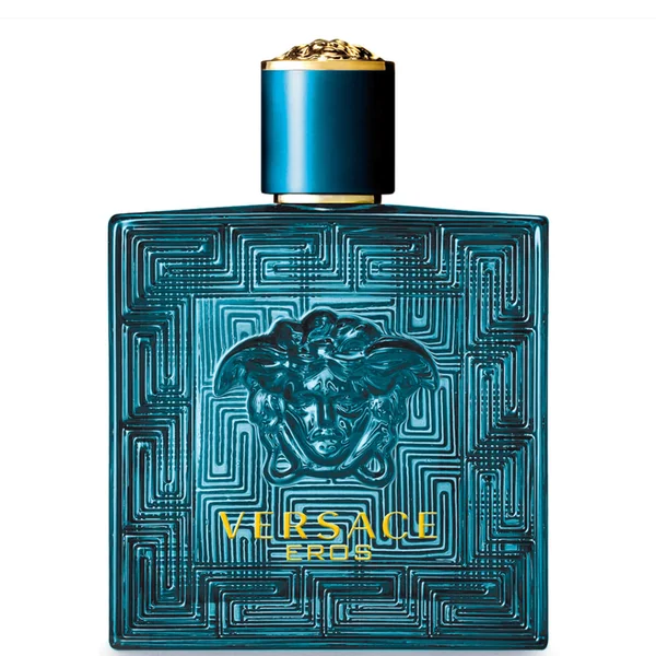 Versace Eros For Men Eau De Toilette 100ml