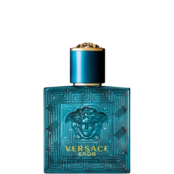Versace Eros For Men Eau De Toilette 50ml