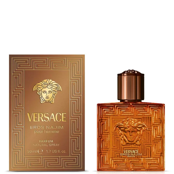 Versace Eros Najim Parfum 50ml