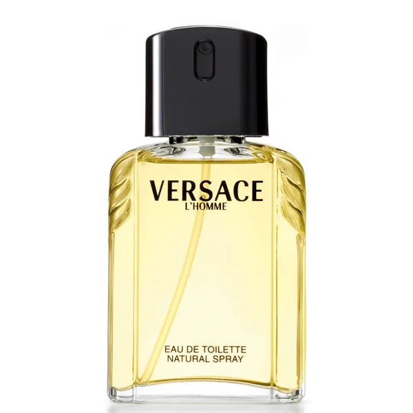 Versace L'Homme Eau De Toilette 100ml