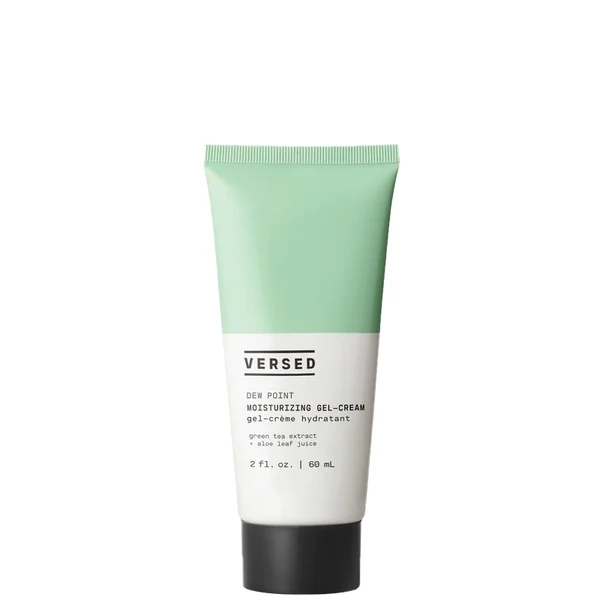 Versed Dew Point Moisturizing Gel-Cream 2 fl. oz
