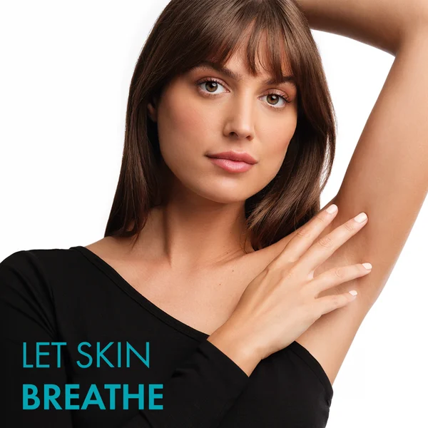 VICHY 72-Hour Stress Resist Anti-Perspirant Deodorant 50ml