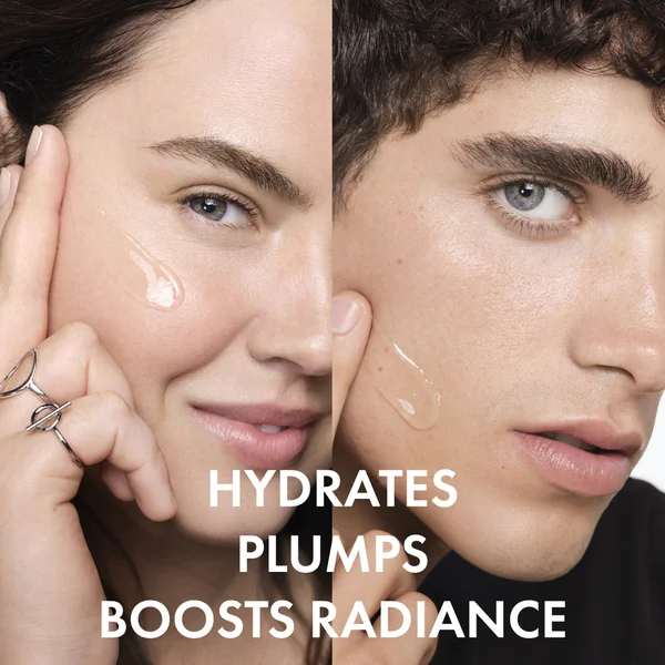 Vichy Mineral 89 Hyaluronic Acid Booster Serum 50ml