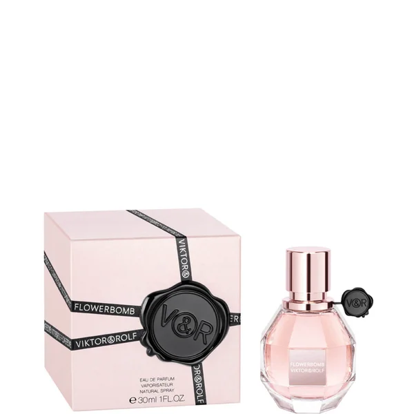 Viktor & Rolf Flowerbomb Eau De Parfum - 30ml