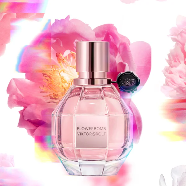Viktor & Rolf Flowerbomb Eau De Parfum - 30ml